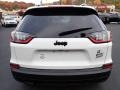 Bright White - Cherokee X 4x4 Photo No. 4