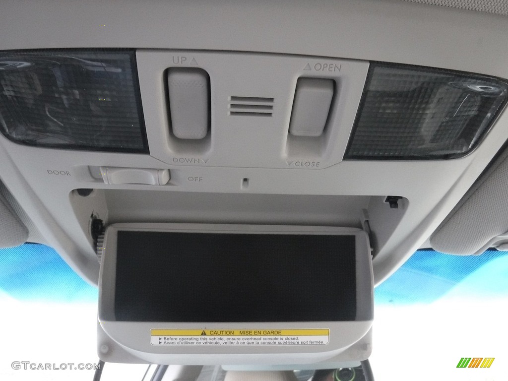 2015 Outback 2.5i Premium - Tungsten Metallic / Warm Ivory photo #30