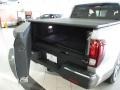 Lunar Silver Metallic - Ridgeline RTL-E AWD Photo No. 23