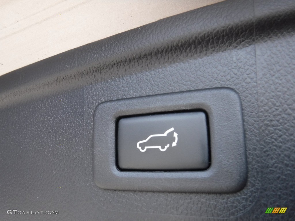 2015 Outback 2.5i Premium - Tungsten Metallic / Warm Ivory photo #34