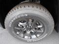 Bright White - Cherokee X 4x4 Photo No. 10