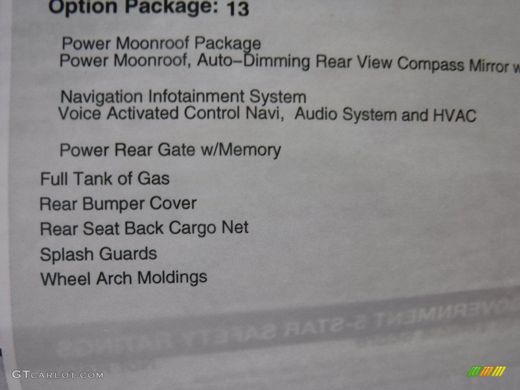 2015 Outback 2.5i Premium - Tungsten Metallic / Warm Ivory photo #36