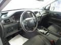 Lunar Silver Metallic - Ridgeline RTL-E AWD Photo No. 30