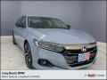 Sonic Gray Pearl 2021 Honda Accord Sport SE