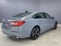 Sonic Gray Pearl - Accord Sport SE Photo No. 5