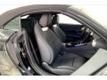Black Front Seat Photo for 2022 Mercedes-Benz SL #145075865