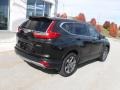 2018 Dark Olive Metallic Honda CR-V EX AWD  photo #10