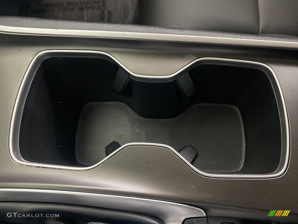 2021 Accord Sport SE - Sonic Gray Pearl / Black photo #27