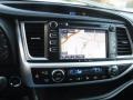 Blizzard Pearl White - Highlander SE AWD Photo No. 4