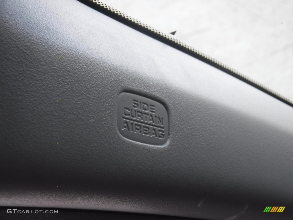 2018 CR-V EX AWD - Dark Olive Metallic / Black photo #18