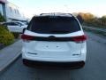 Blizzard Pearl White - Highlander SE AWD Photo No. 15