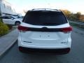 Blizzard Pearl White - Highlander SE AWD Photo No. 17