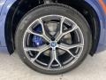 2023 Phytonic Blue Metallic BMW X5 xDrive45e  photo #3