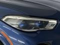 2023 Phytonic Blue Metallic BMW X5 xDrive45e  photo #4