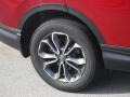 Radiant Red Metallic - CR-V EX-L AWD Photo No. 3