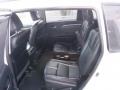 Blizzard Pearl White - Highlander SE AWD Photo No. 33
