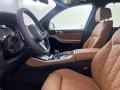 Cognac 2023 BMW X5 xDrive45e Interior Color