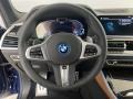 Cognac Steering Wheel Photo for 2023 BMW X5 #145076882