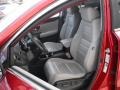 2020 Radiant Red Metallic Honda CR-V EX-L AWD  photo #14