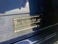 C1M: Phytonic Blue Metallic 2023 BMW X5 xDrive45e Color Code