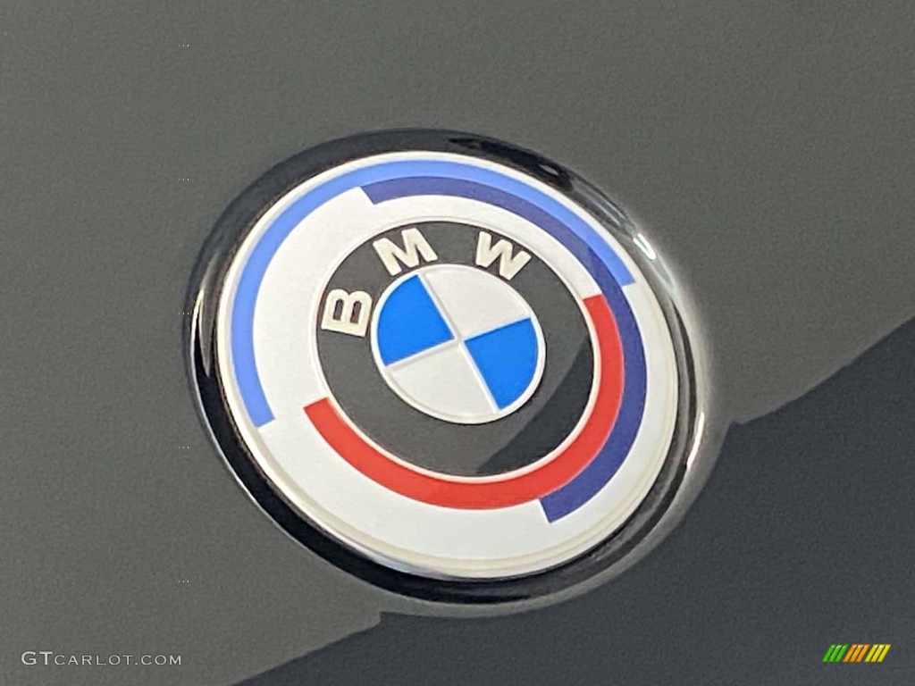 2023 BMW X6 M50i Marks and Logos Photo #145077305