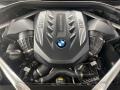  2023 X6 M50i 4.4 Liter M TwinPower Turbocharged DOHC 32-Valve V8 Engine