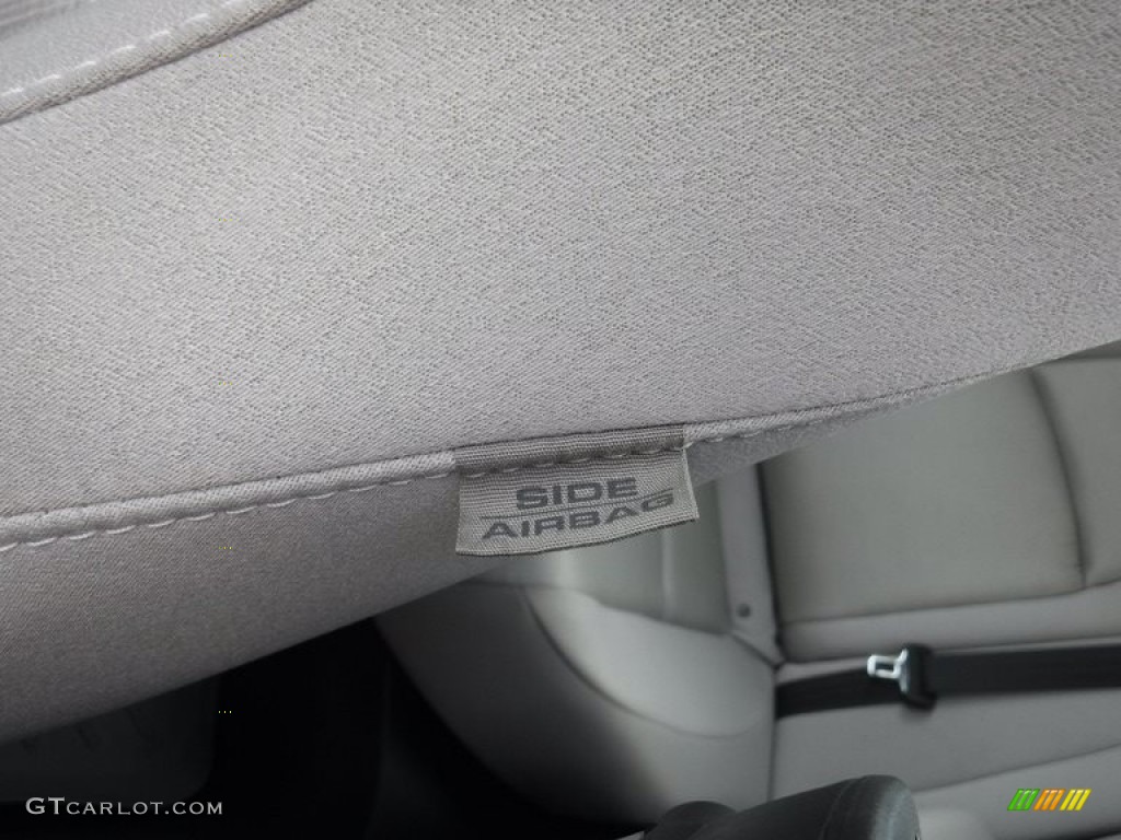 2020 Accord EX Sedan - Champagne Frost Pearl / Ivory photo #16