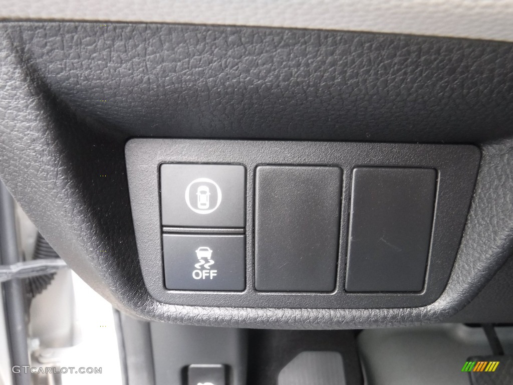 2020 Accord EX Sedan - Champagne Frost Pearl / Ivory photo #17