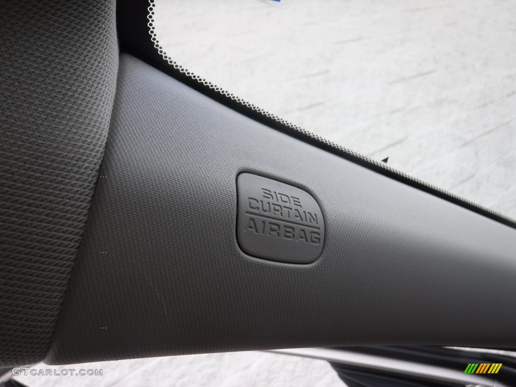 2020 Accord EX Sedan - Champagne Frost Pearl / Ivory photo #18