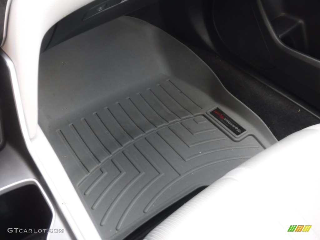 2020 Accord EX Sedan - Champagne Frost Pearl / Ivory photo #30