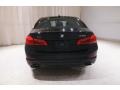 Jet Black - 5 Series 540i xDrive Sedan Photo No. 21