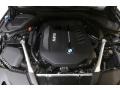 Jet Black - 5 Series 540i xDrive Sedan Photo No. 22