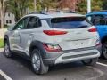 2023 Cyber Silver Hyundai Kona SEL AWD  photo #9