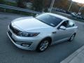 2015 Bright Silver Kia Optima LX  photo #10