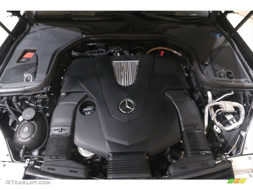 2020 E 450 4Matic Cabriolet - Obsidian Black Metallic / Saddle Brown/Black photo #29