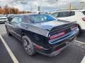 Pitch Black - Challenger GT AWD Photo No. 7