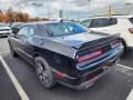 2020 Pitch Black Dodge Challenger GT AWD  photo #6