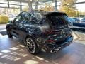 2023 Black Sapphire Metallic BMW X7 M60i  photo #2