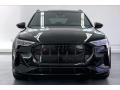 2022 Brilliant Black Audi e-tron S Premium Plus quattro Sportback  photo #2
