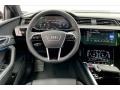 2022 Brilliant Black Audi e-tron S Premium Plus quattro Sportback  photo #4
