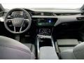 2022 Brilliant Black Audi e-tron S Premium Plus quattro Sportback  photo #15