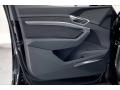 2022 Brilliant Black Audi e-tron S Premium Plus quattro Sportback  photo #26