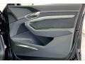 2022 Brilliant Black Audi e-tron S Premium Plus quattro Sportback  photo #27