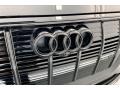 2022 Audi e-tron S Premium Plus quattro Sportback Marks and Logos