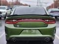 2019 F8 Green Dodge Charger GT  photo #7