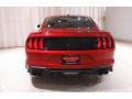 Rapid Red - Mustang GT Premium Fastback Photo No. 20