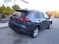 Magnetic Gray Metallic - RAV4 XLE AWD Photo No. 16