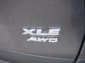 Magnetic Gray Metallic - RAV4 XLE AWD Photo No. 17