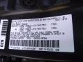 2020 Magnetic Gray Metallic Toyota Tacoma SR5 Double Cab 4x4  photo #33