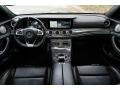Black 2018 Mercedes-Benz E AMG 63 S 4Matic Wagon Dashboard